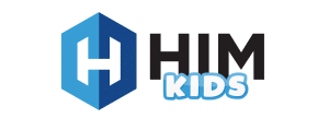 HIM Kids Logo